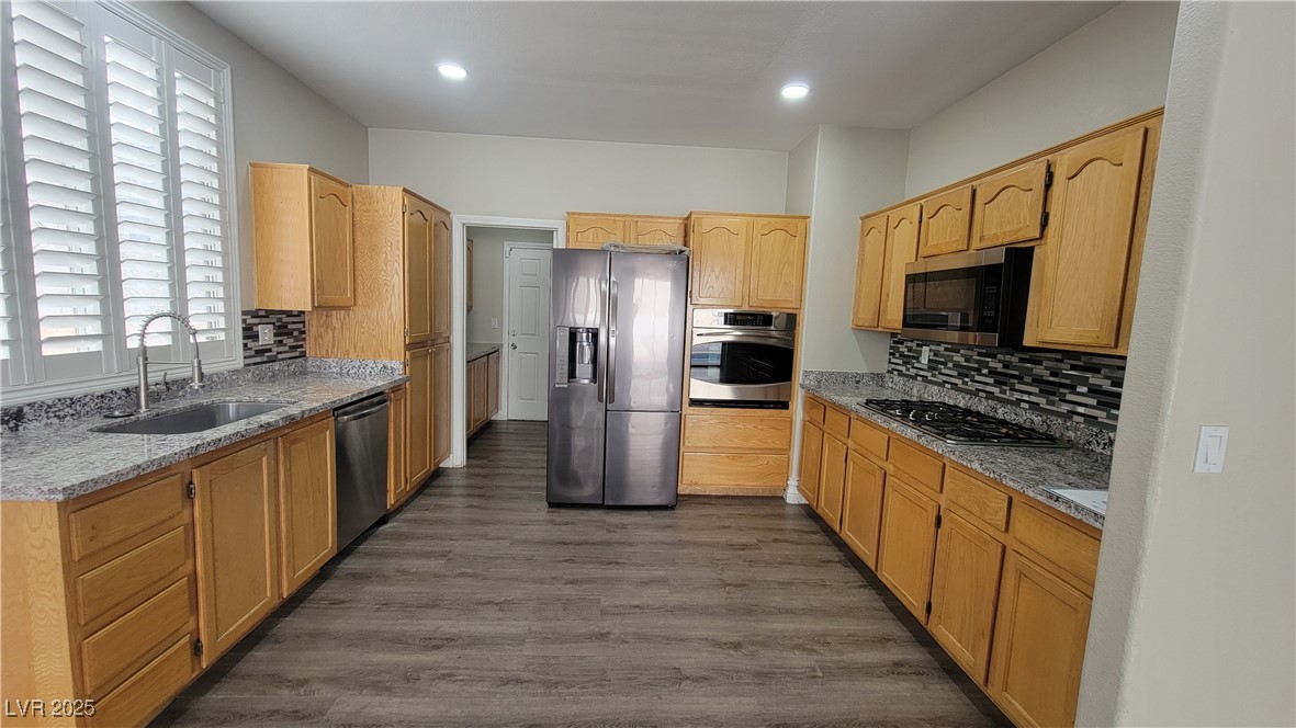 277 Canyon Spirit Drive