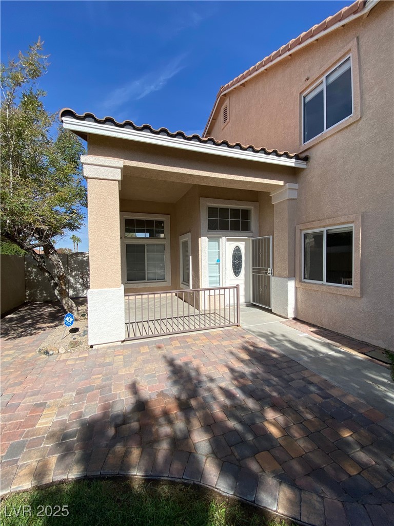 277 Canyon Spirit Drive