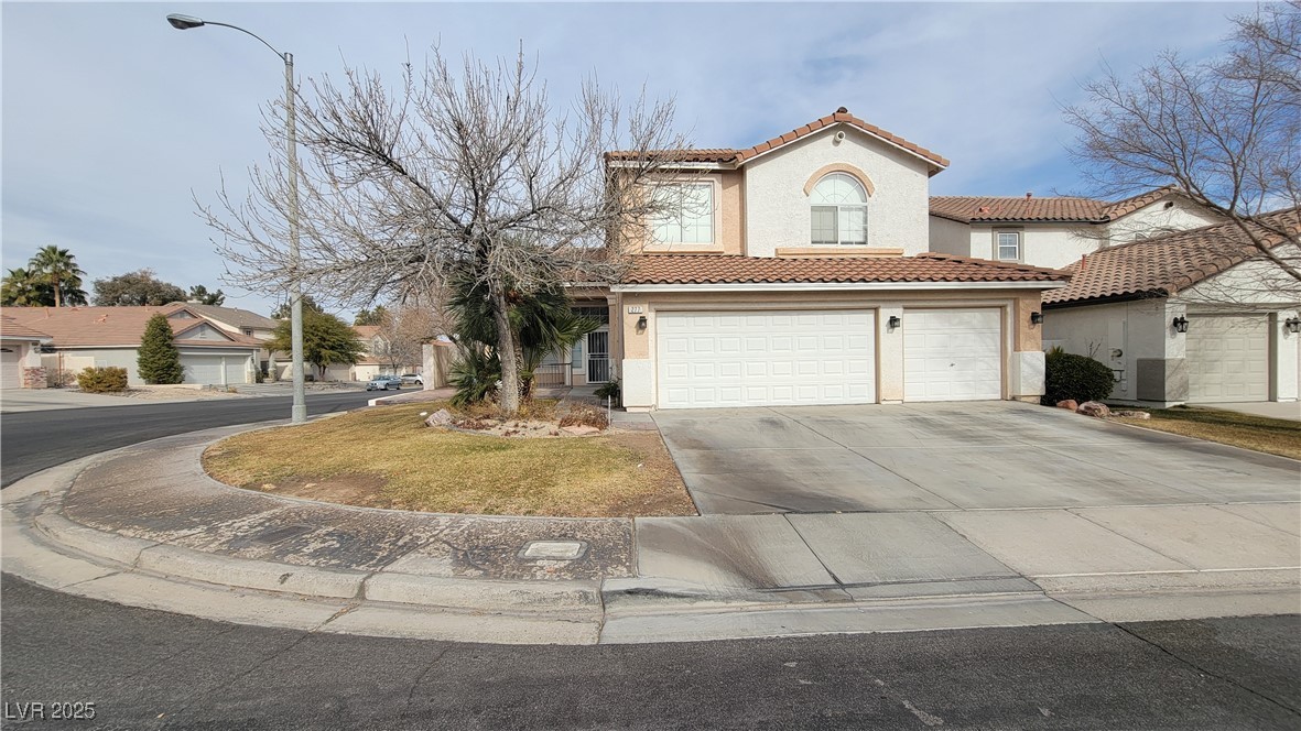 277 Canyon Spirit Drive
