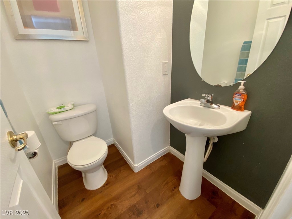 6434 Frosted Dawn Court