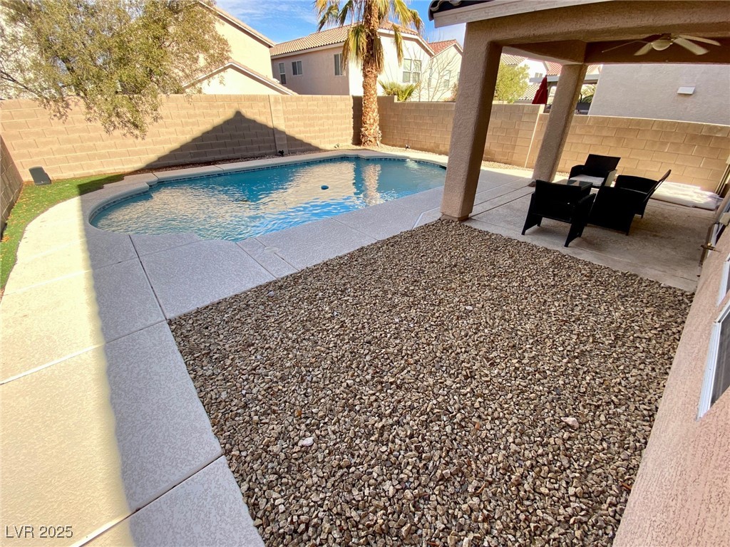 6434 Frosted Dawn Court