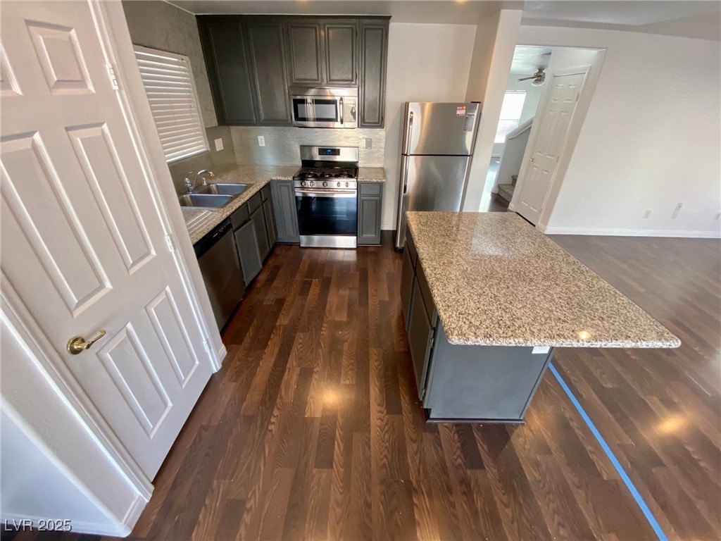 6434 Frosted Dawn Court