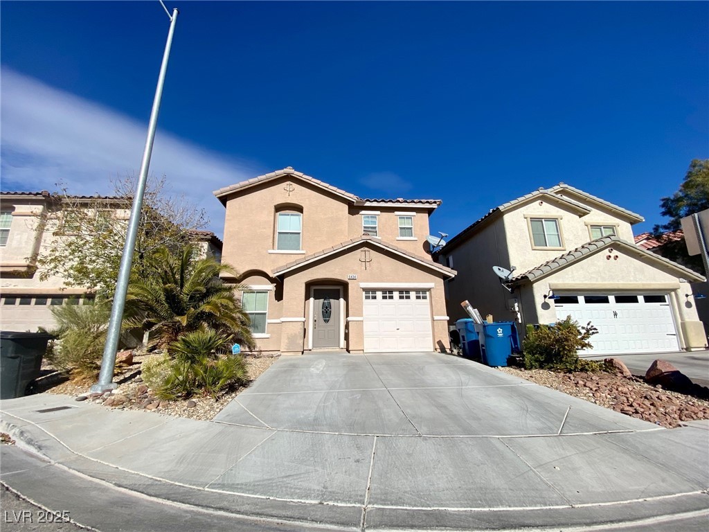 6434 Frosted Dawn Court