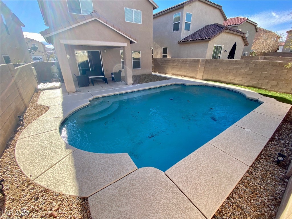 6434 Frosted Dawn Court