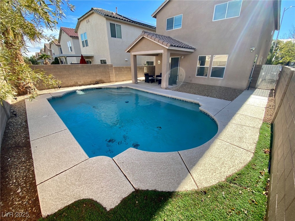 6434 Frosted Dawn Court