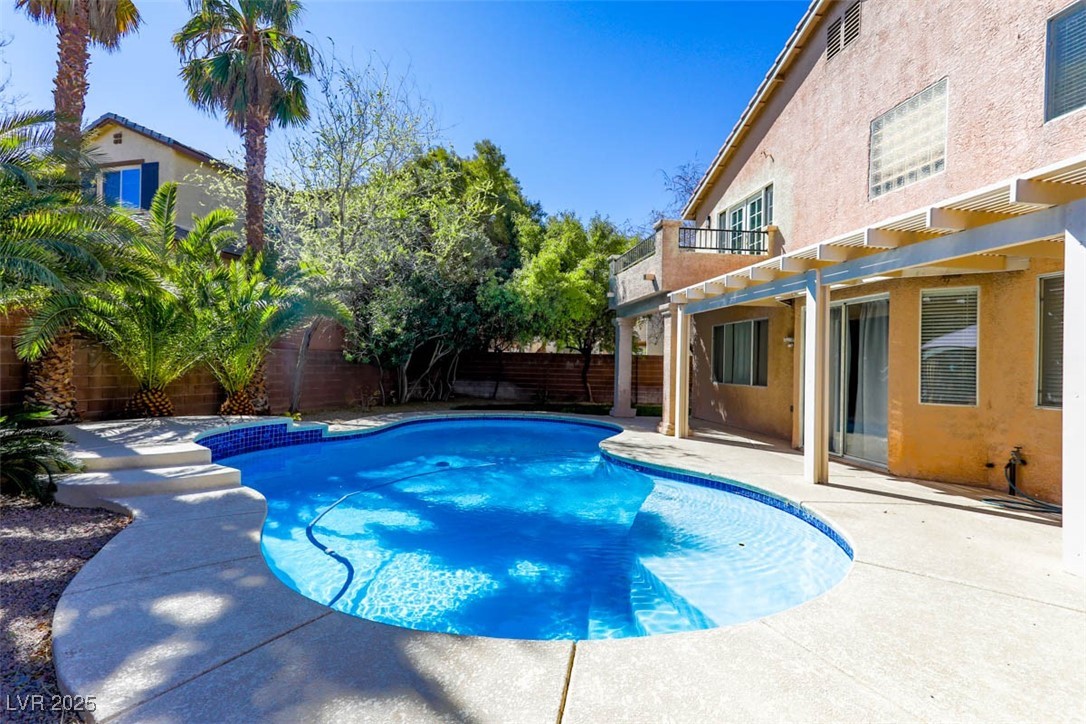 10301 Tower Ridge Avenue