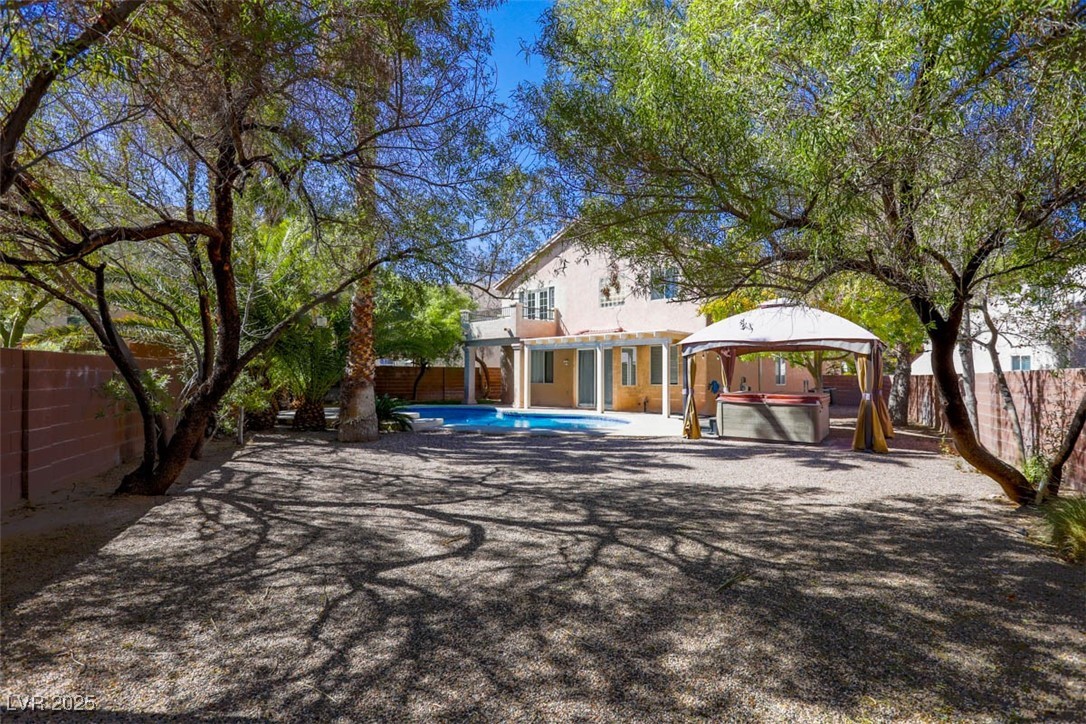 10301 Tower Ridge Avenue