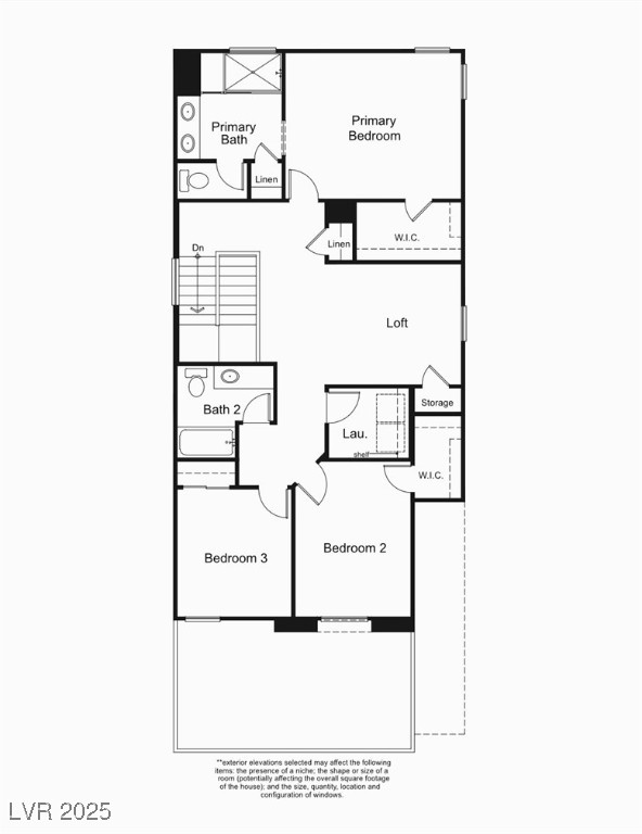 1563 Rock Kestrel Street