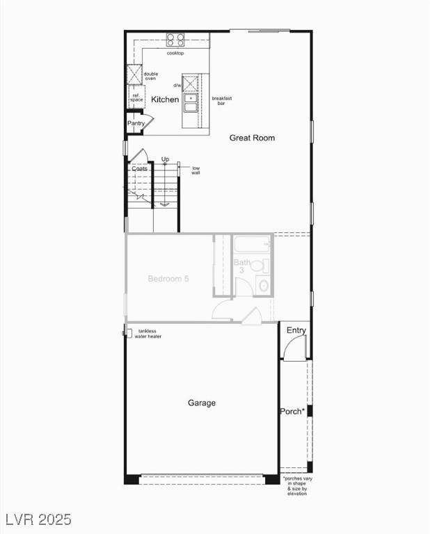 1563 Rock Kestrel Street