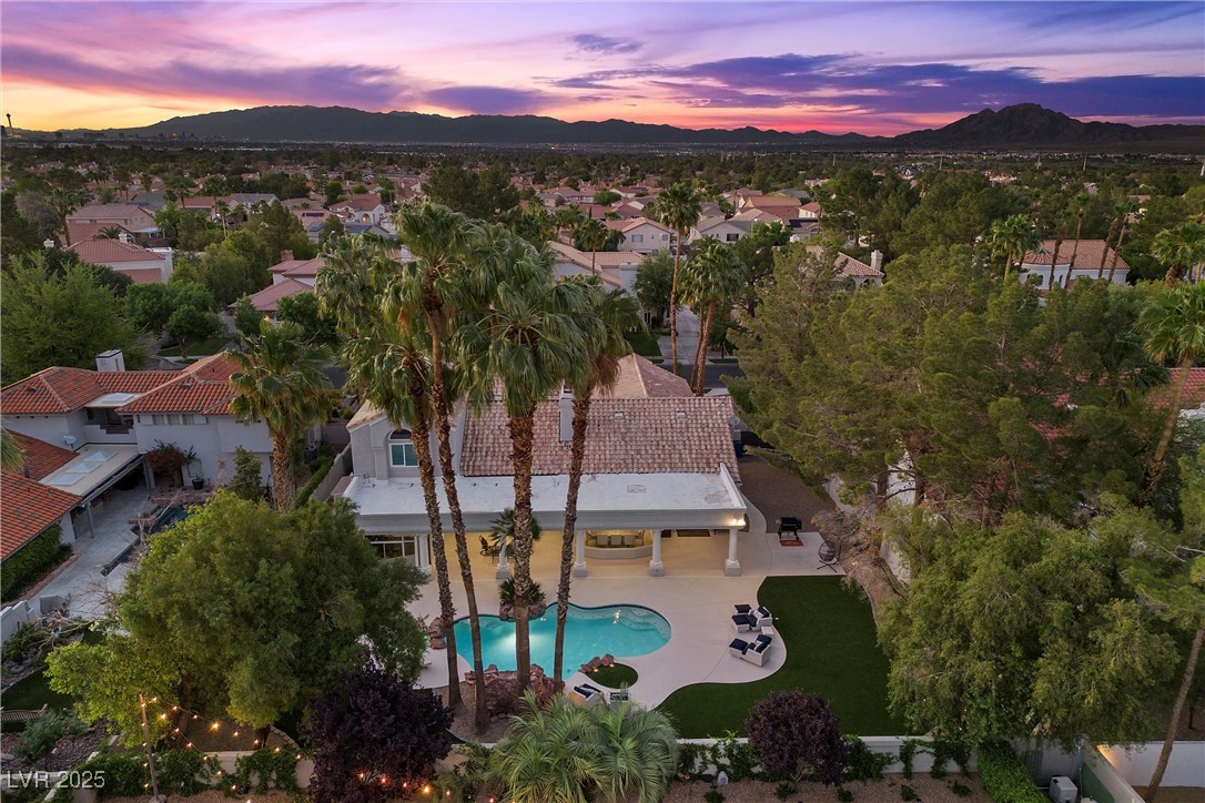 2268 Buckingham Court
