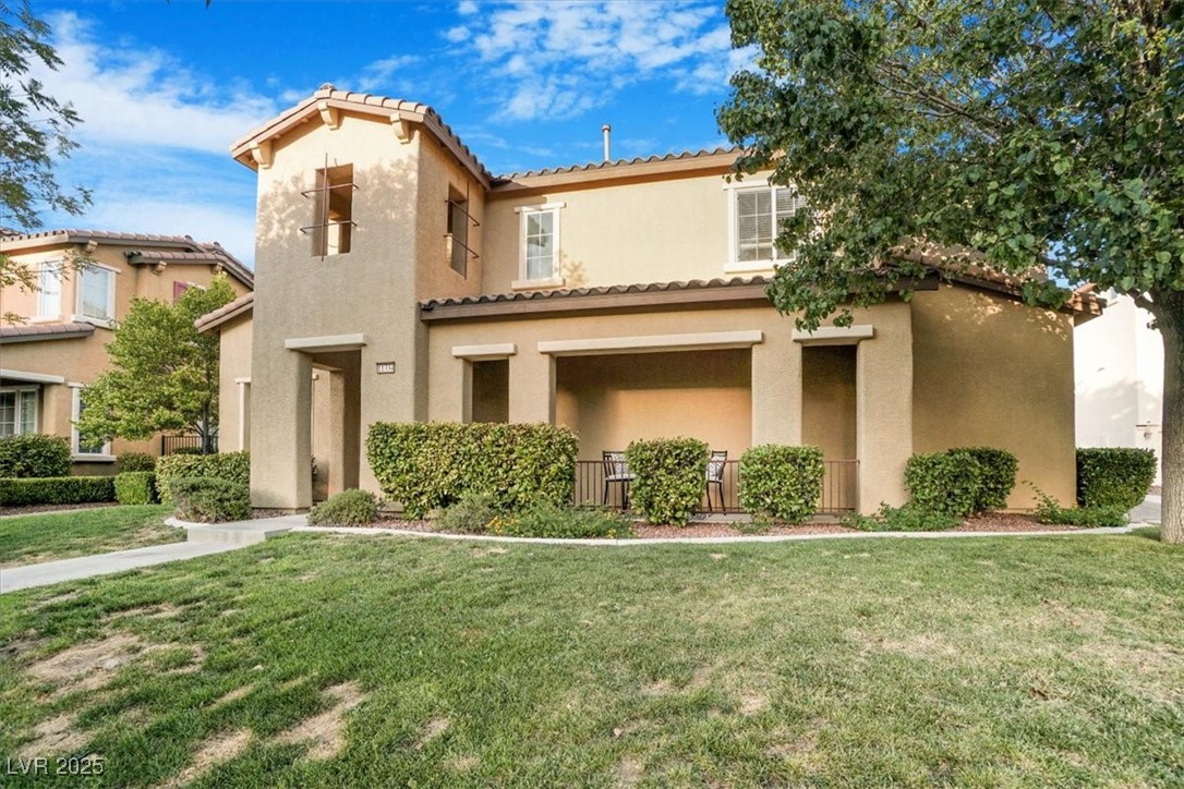 11334 Colinward Avenue