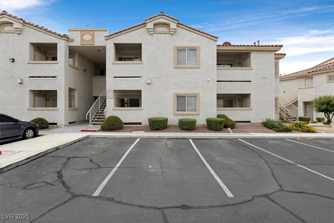 855 North Stephanie Street 2415