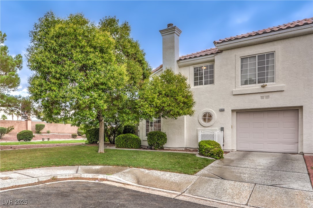 2906 Apogee Lane