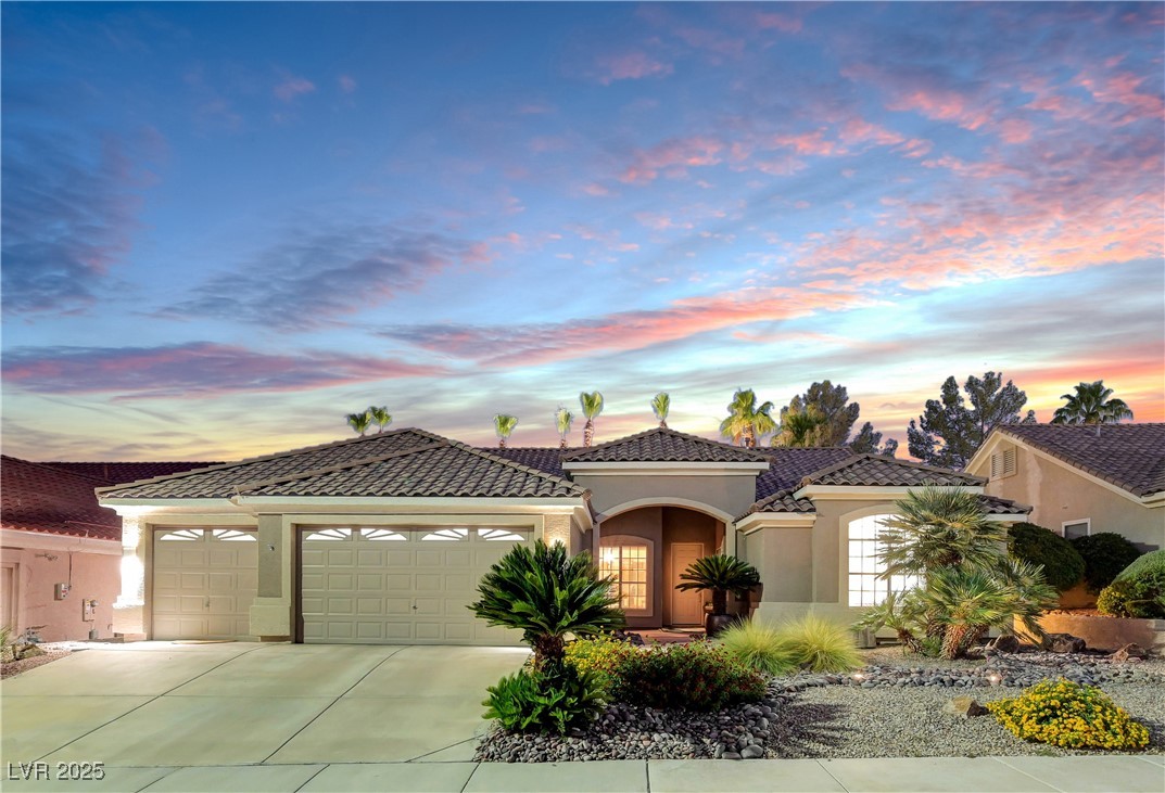 216 Chestnut Ridge Circle