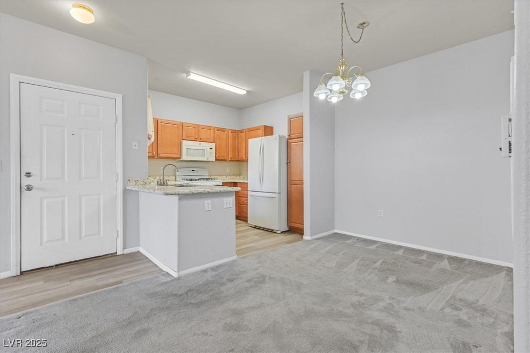 855 North Stephanie Street 2415