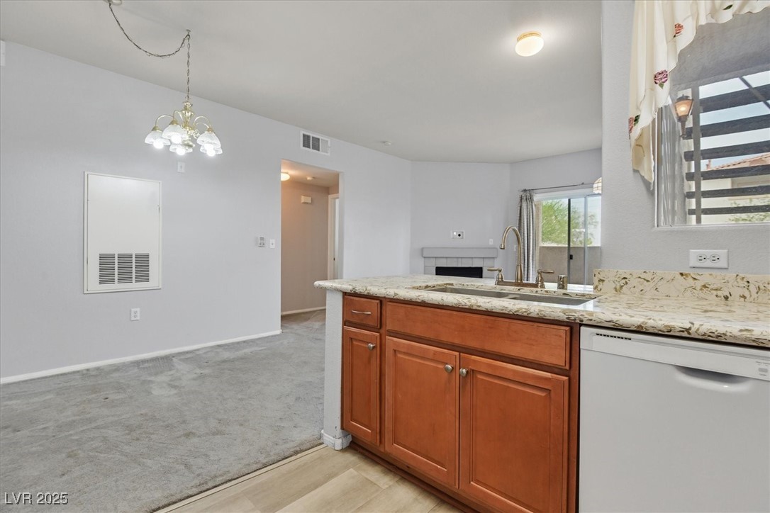 855 North Stephanie Street 2415