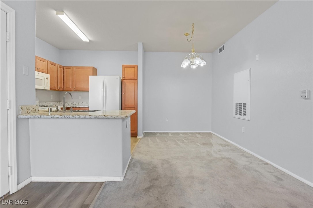 855 North Stephanie Street 2415