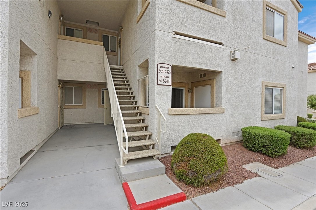 855 North Stephanie Street 2415