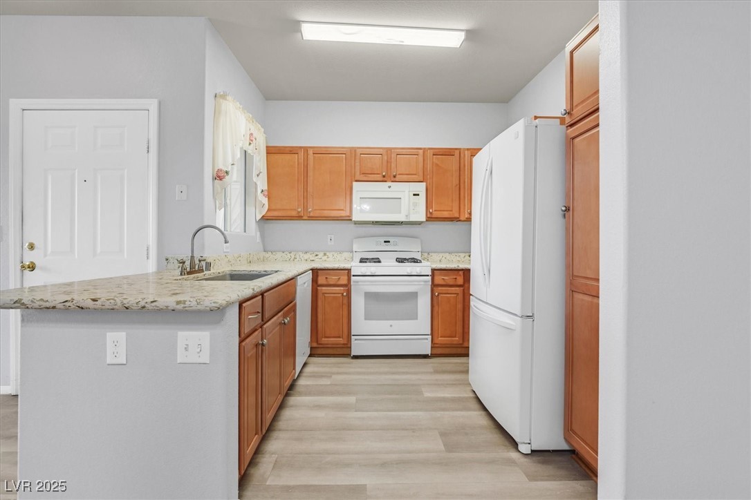 855 North Stephanie Street 2415