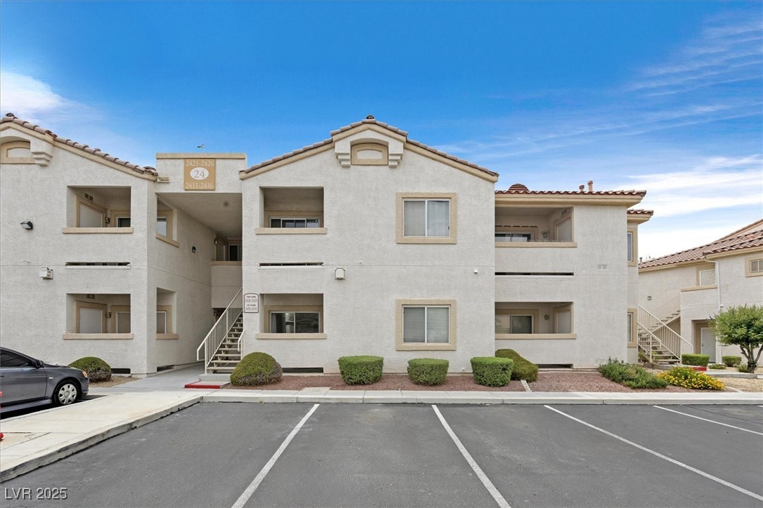 855 North Stephanie Street 2415
