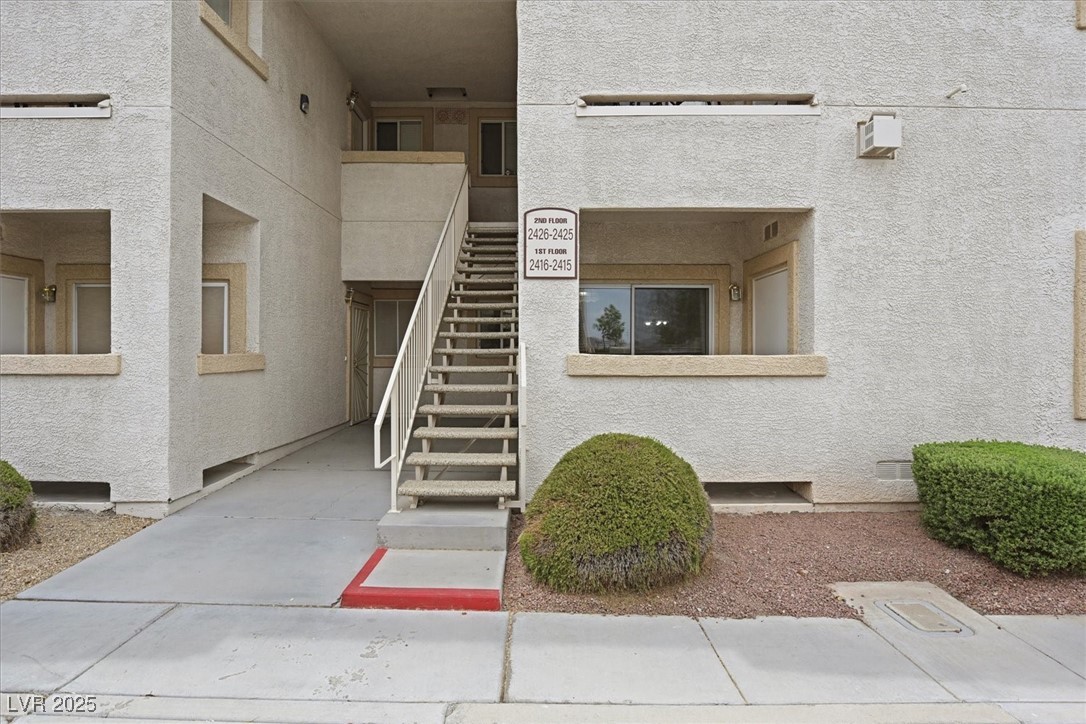 855 North Stephanie Street 2415