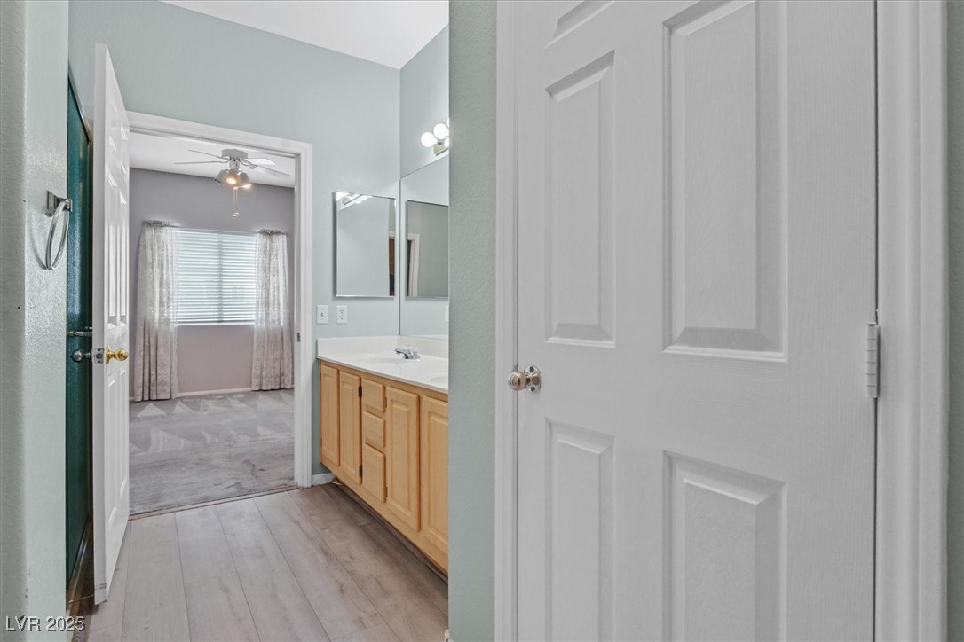 855 North Stephanie Street 2415