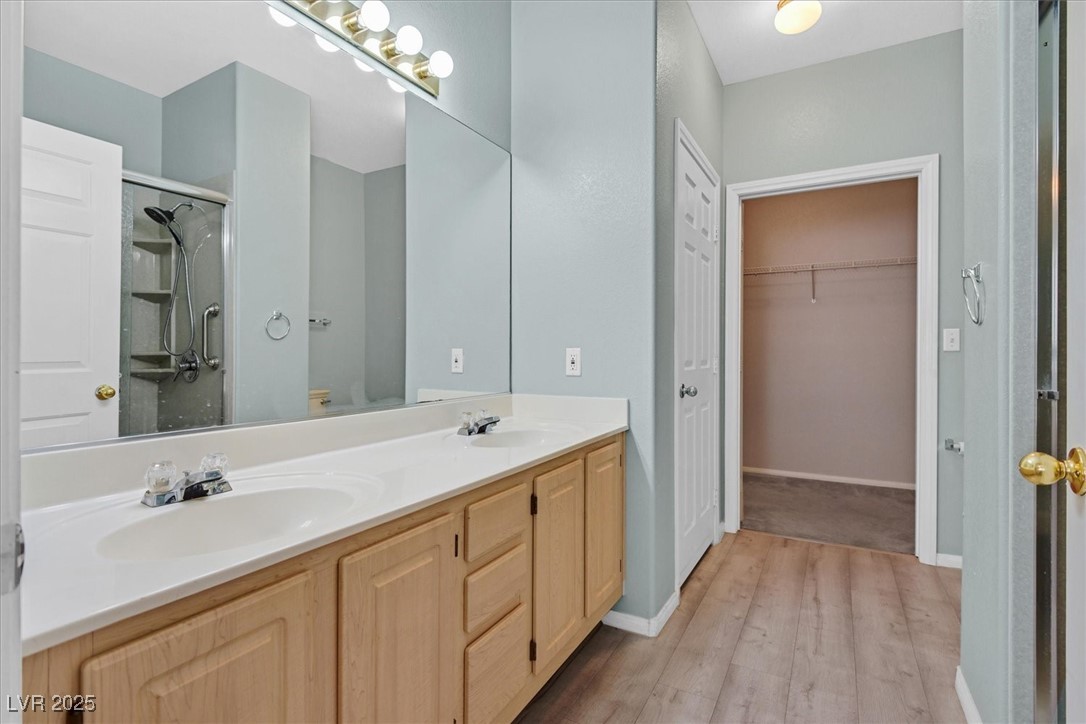 855 North Stephanie Street 2415
