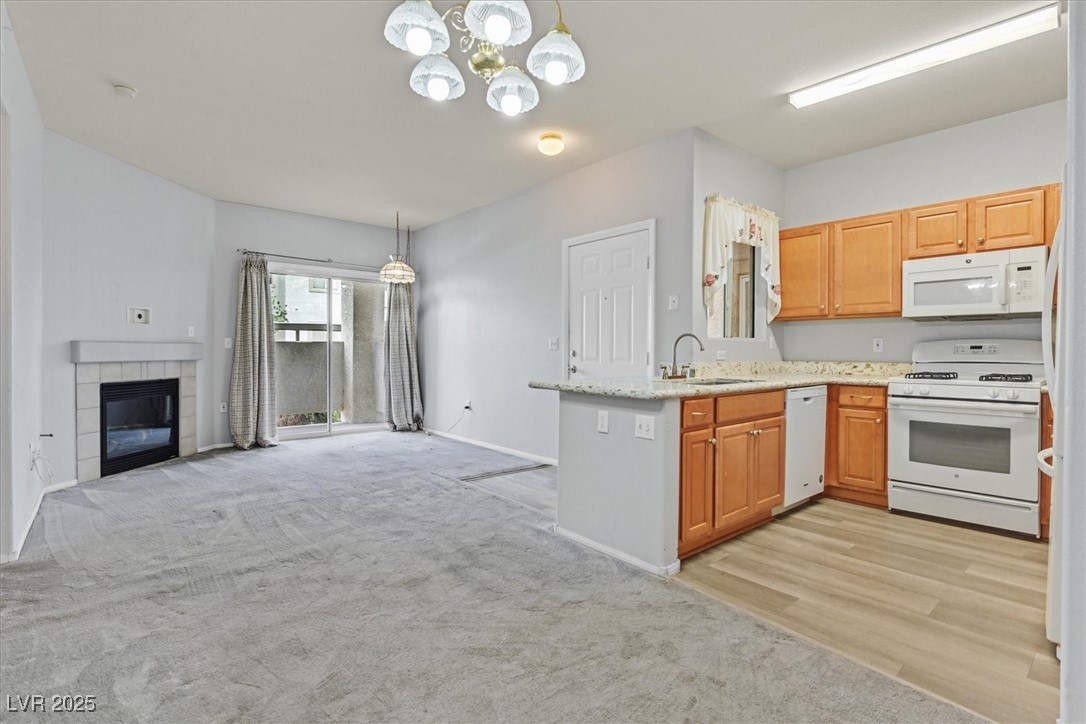 855 North Stephanie Street 2415