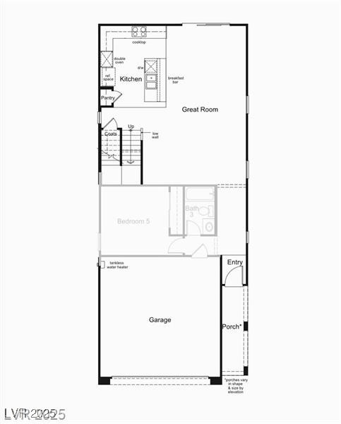 1563 Rock Kestrel Street