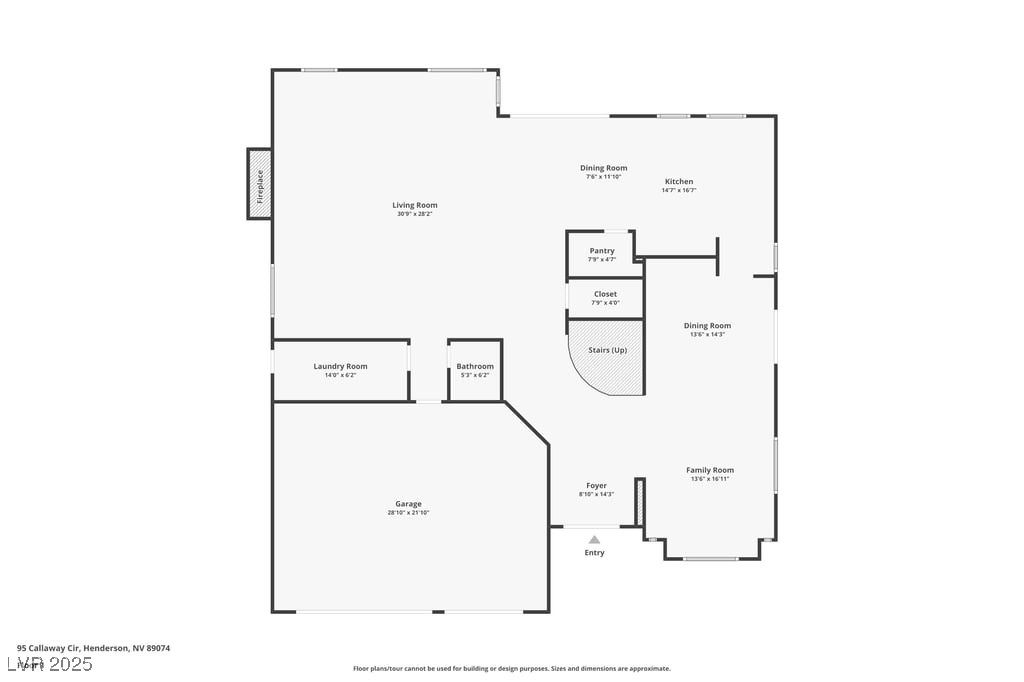 95 Callaway Circle