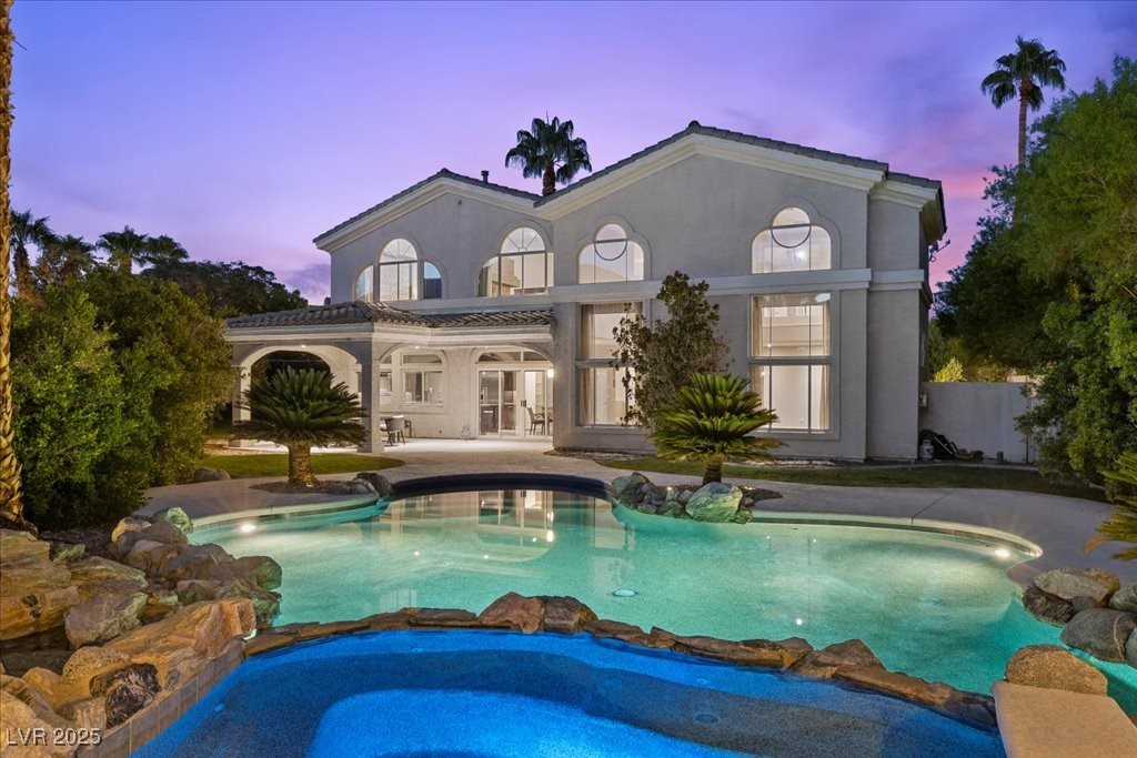 95 Callaway Circle