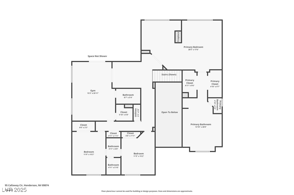 95 Callaway Circle
