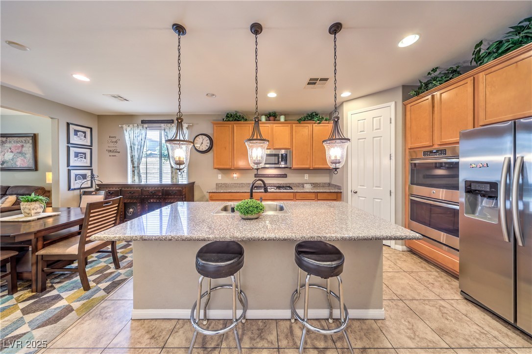 10961 Winter Rise Street