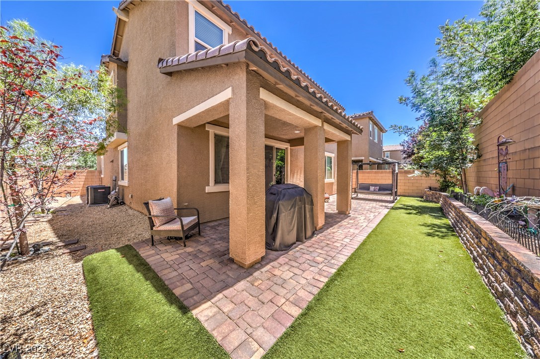 10961 Winter Rise Street