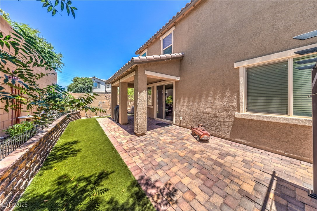 10961 Winter Rise Street