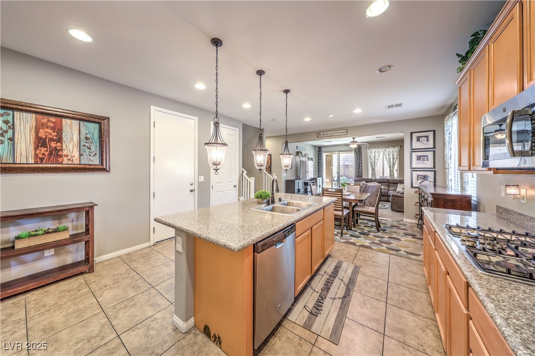 10961 Winter Rise Street