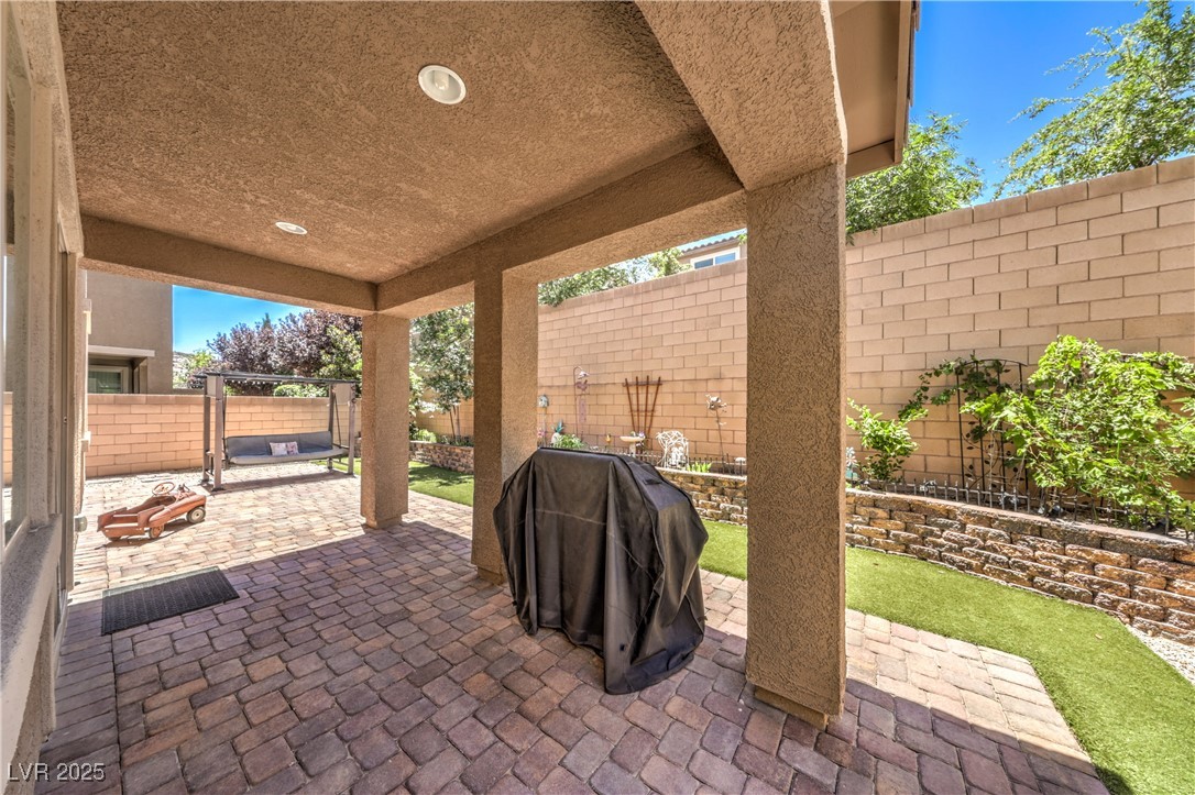 10961 Winter Rise Street