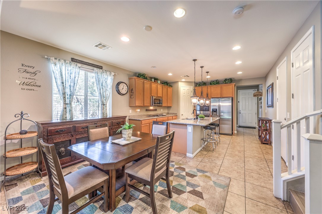 10961 Winter Rise Street