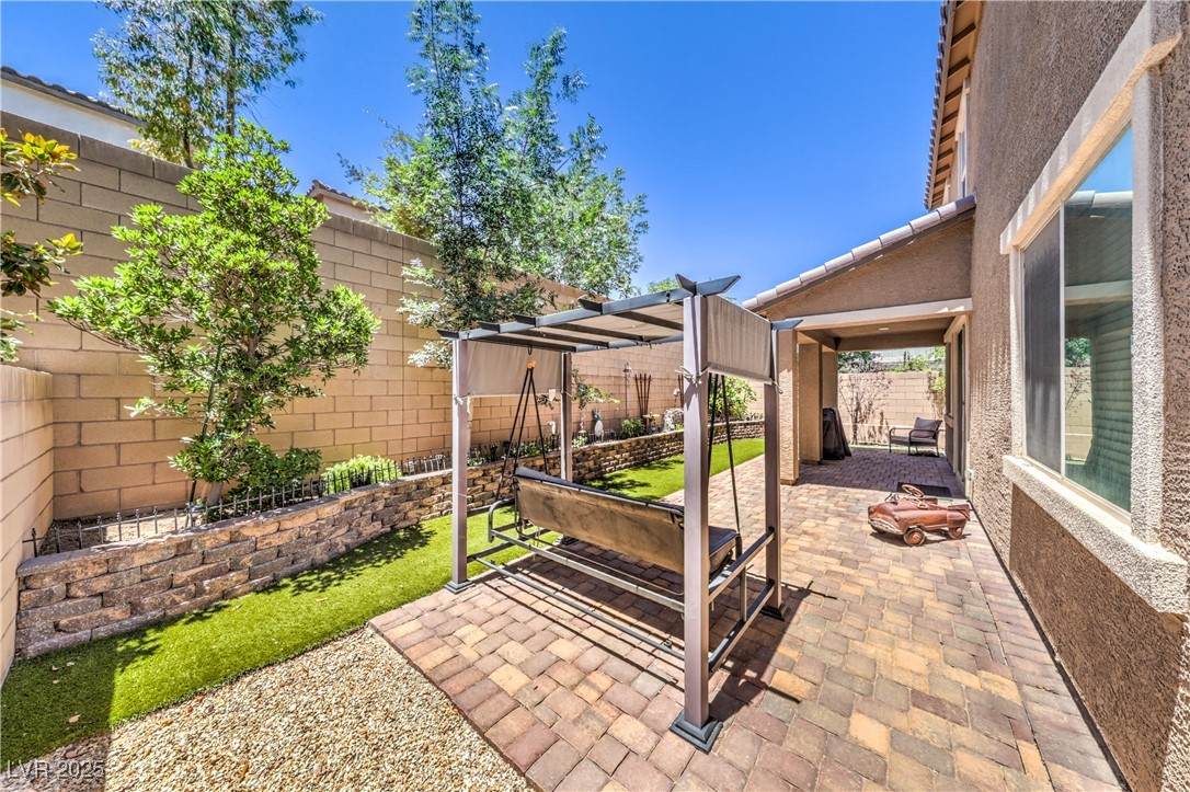 10961 Winter Rise Street