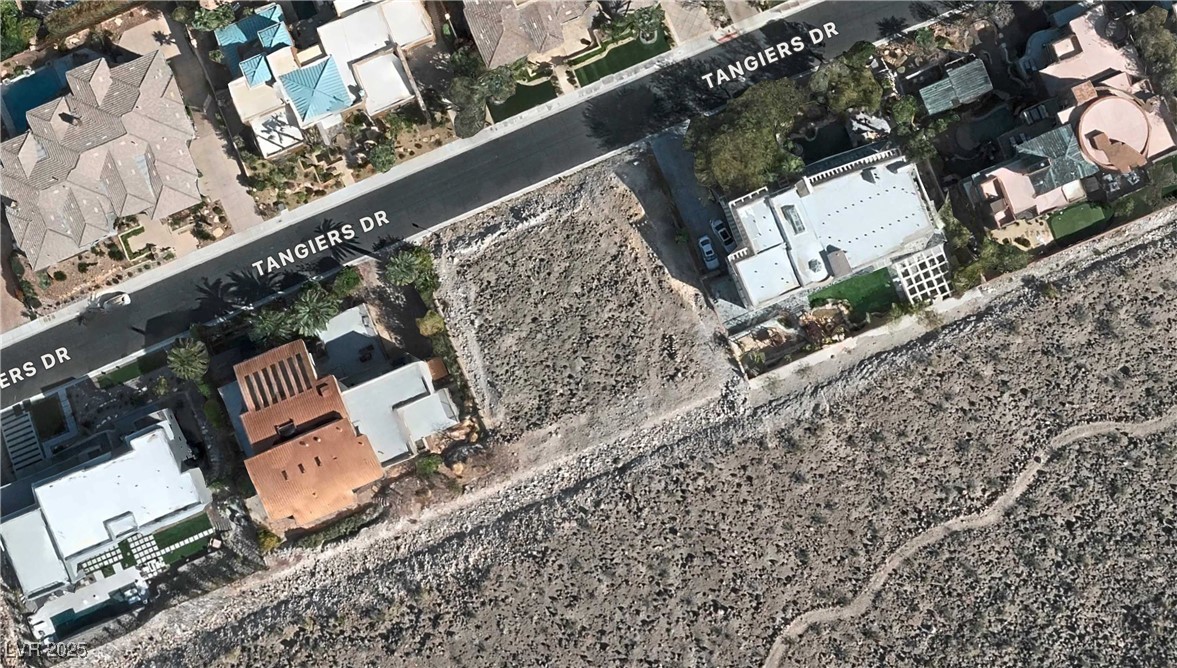 1725 Tangiers Drive
