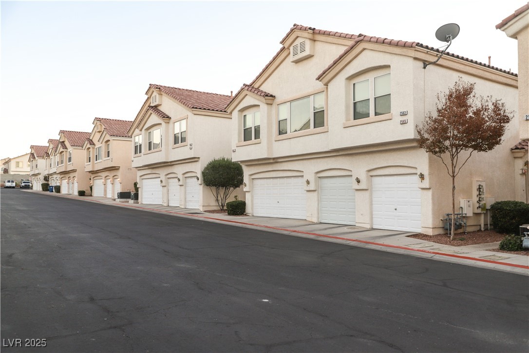 2567 Land Rush Drive