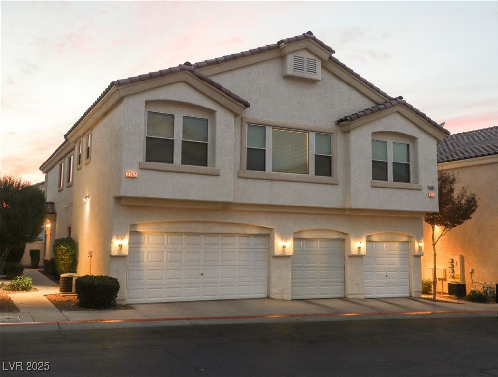 2567 Land Rush Drive