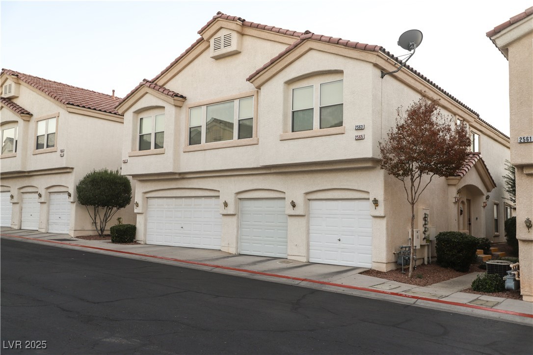 2567 Land Rush Drive