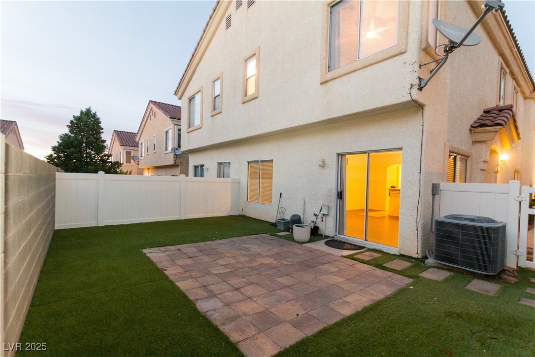 2567 Land Rush Drive