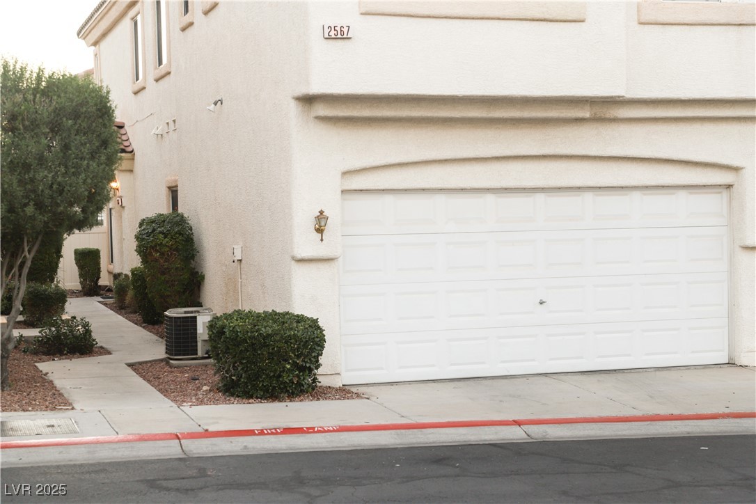 2567 Land Rush Drive