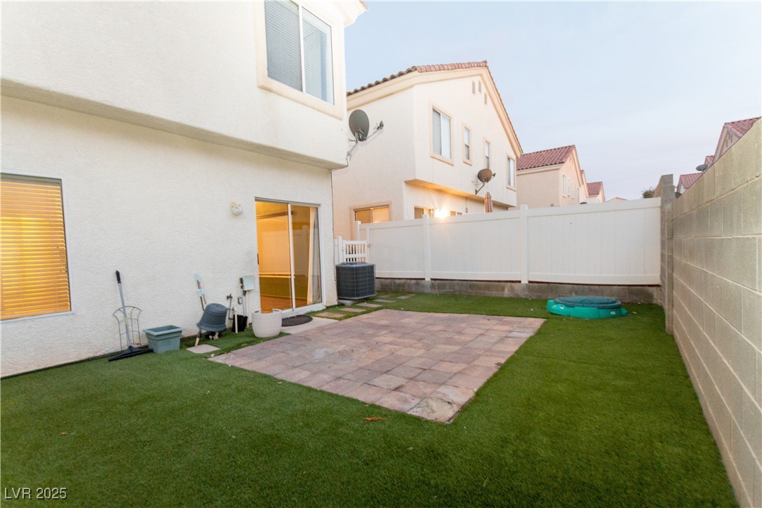 2567 Land Rush Drive