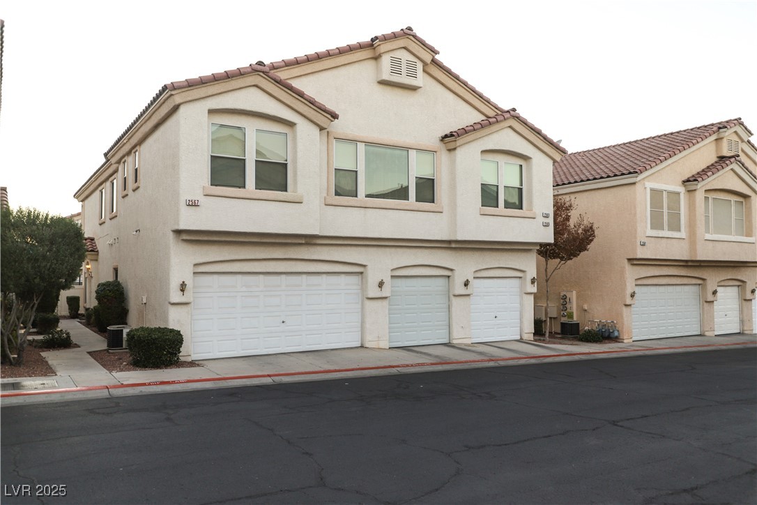 2567 Land Rush Drive