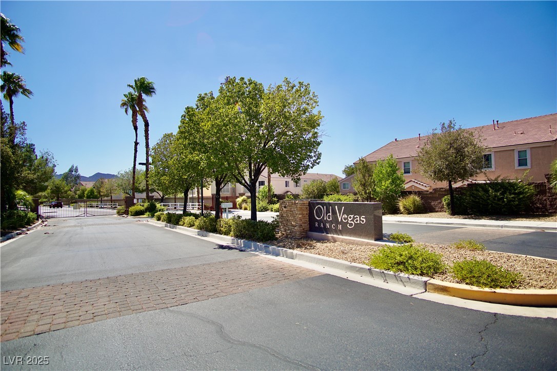 2567 Land Rush Drive