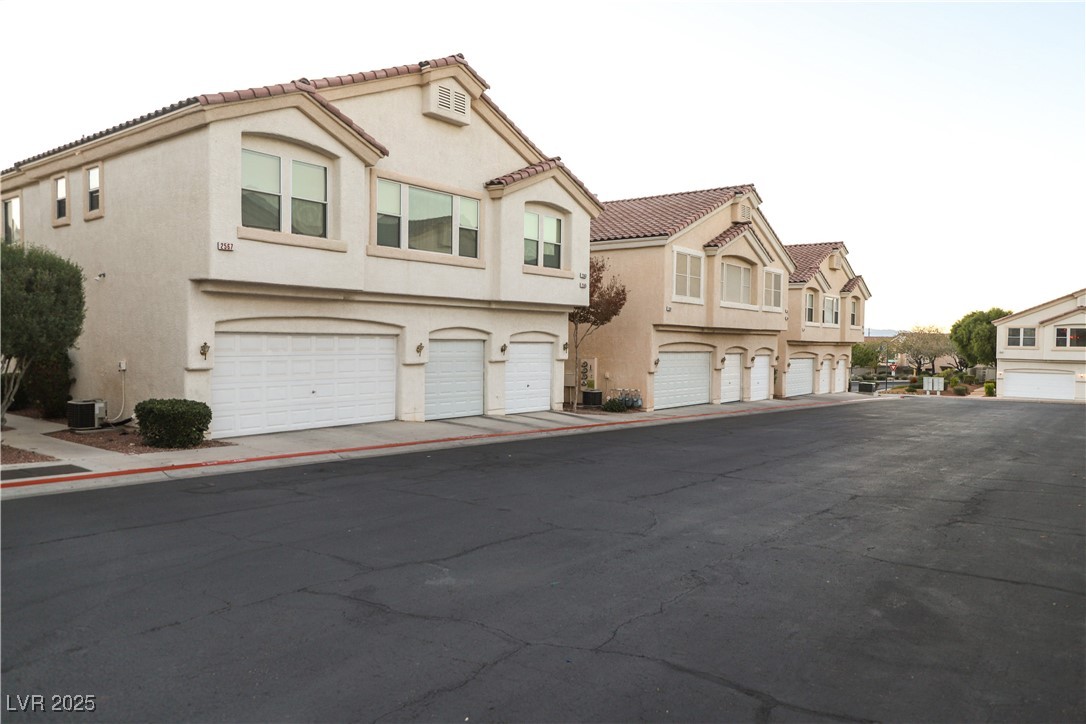 2567 Land Rush Drive