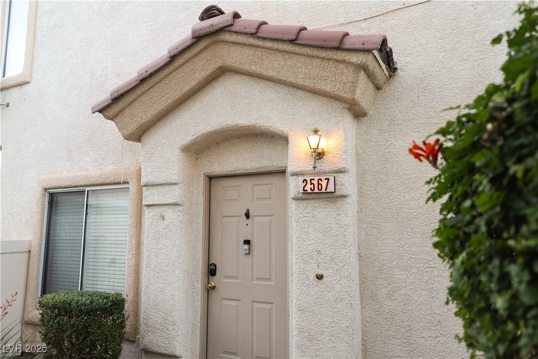 2567 Land Rush Drive